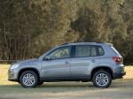 Volkswagen Tiguan 2008 года (AU)